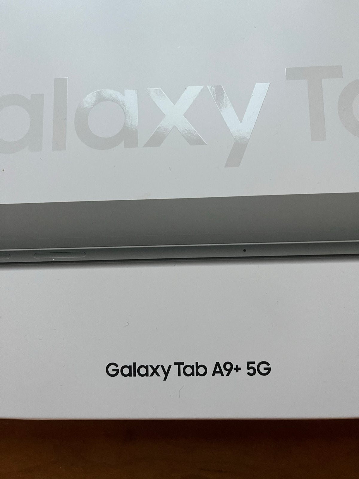 Nieuwe Samsung Galaxy Tab A9+ 5G - Ongeopend!, 11 inch, Nieuw, Ophalen of Verzenden, 64 GB
