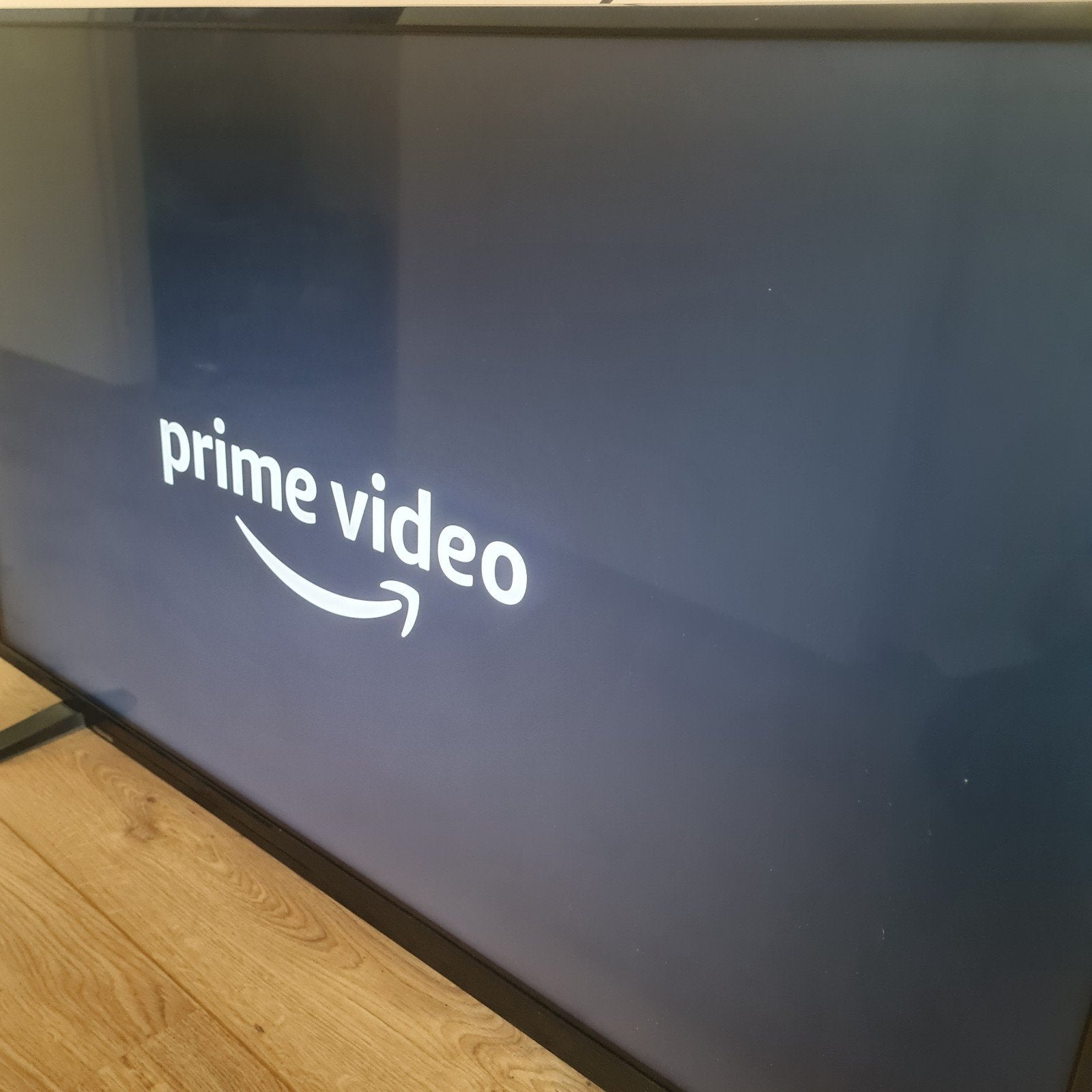 Tv Merk Toshiba, Ophalen of Verzenden, 100 cm of meer, 50 Hz, Toshiba
