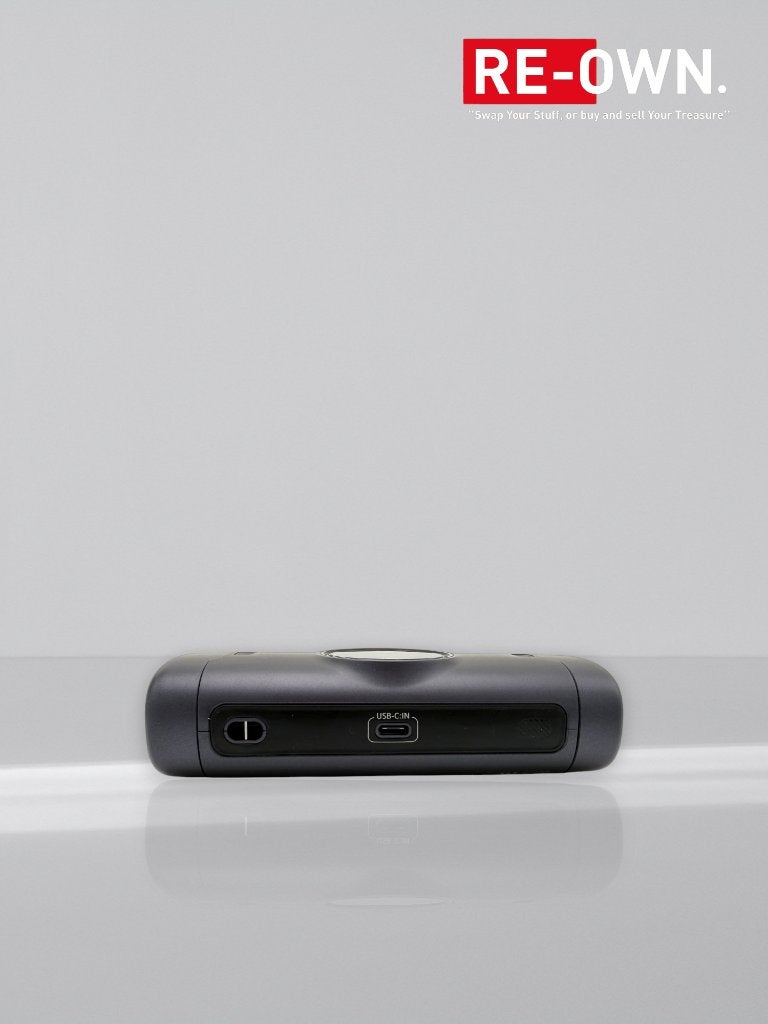 SmallRig Portable Charger Case-EN-EL15c Camera Batteries, SmallRig, Ophalen of Verzenden, Zo goed als nieuw, Overige typen