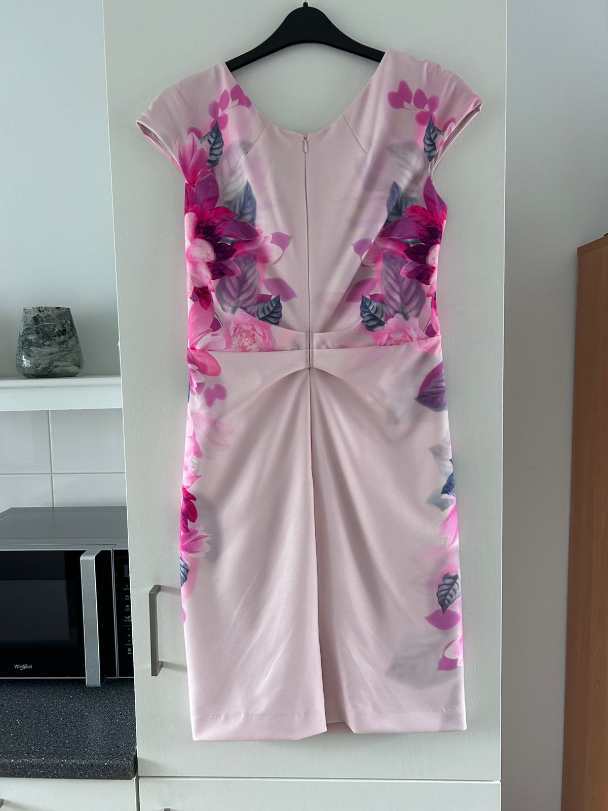 Mooie feestjurk, Kleding | Dames, Ophalen, Zo goed als nieuw, Galajurk