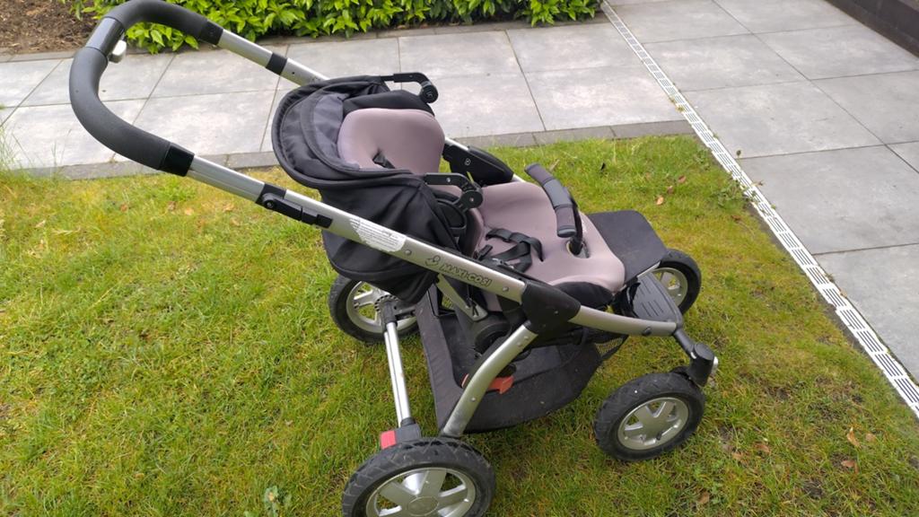 Maxi Cosi Mura kinderwagen, Kinderen en Baby's, Buggy's, Ophalen of Verzenden