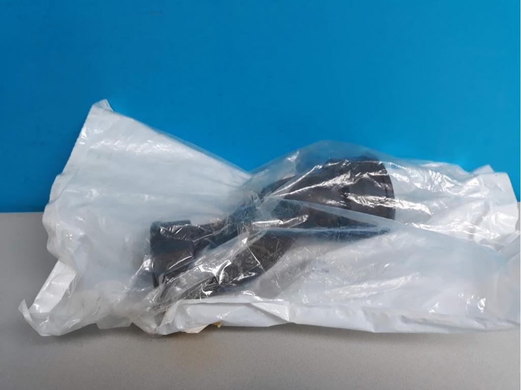 Verbindingsstuk Ventilator/Brander Nefit HR/C22/43 7100898, Doe-het-zelf en Verbouw, Verwarming en Radiatoren, Niet ingevuld, Cv-ketel of Combi-ketel