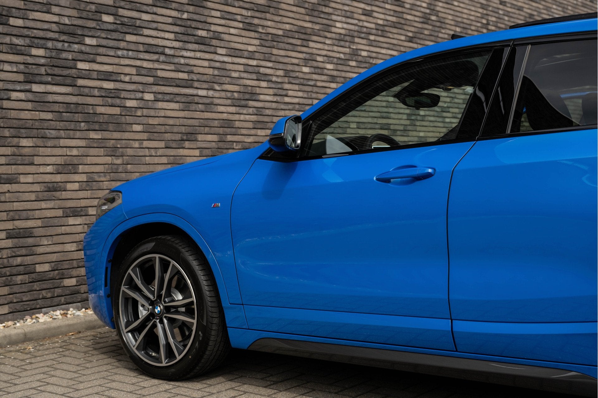 Foto 14 van BMW X2 2.0i xDrive | M-Sport | Navigatie | Panorama | Leder