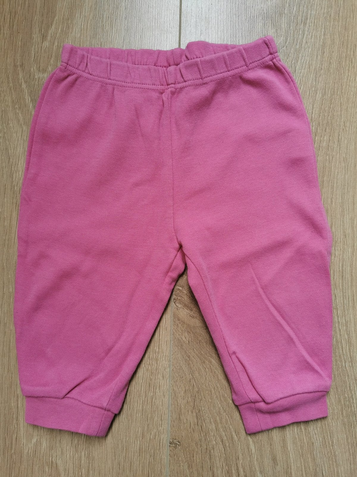 LC Waikiki broekje roze maat 62/68, Kinderen en Baby's, Ophalen of Verzenden, Gebruikt, Meisje, Broekje