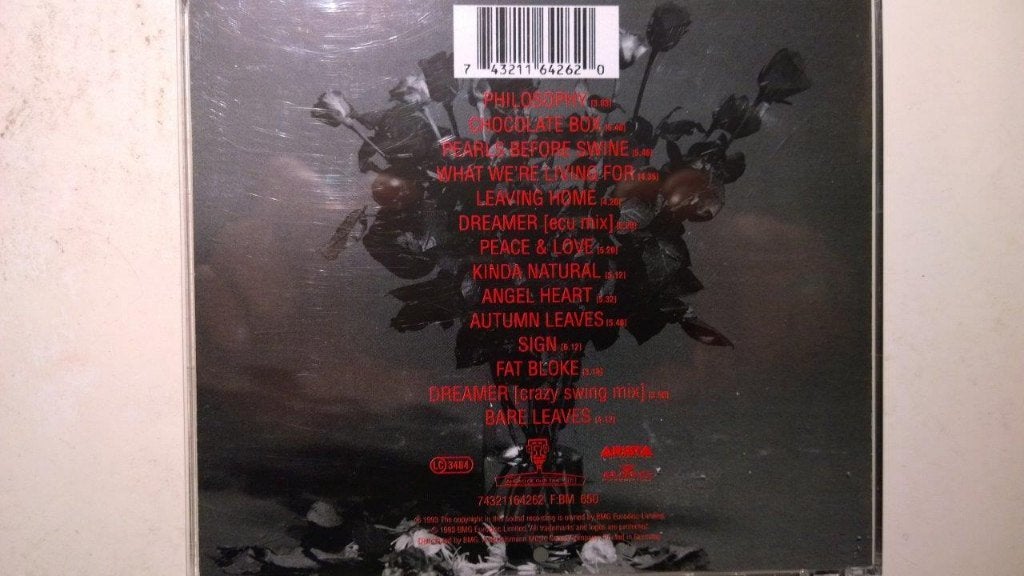 Coldcut ‎- Philosophy, Ophalen of Verzenden, Zo goed als nieuw, Dance, Album