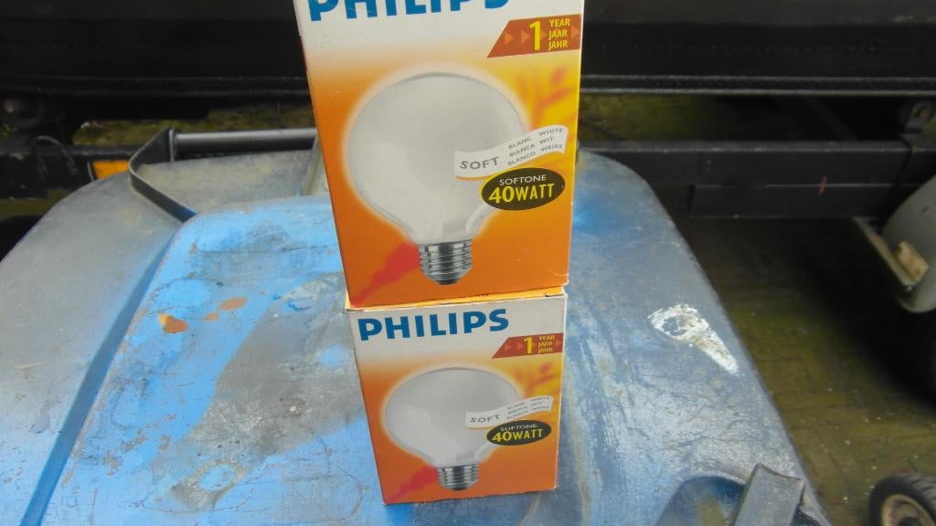 lampen spaarlampen, Led-lamp, Nieuw, E27 (groot), Ophalen