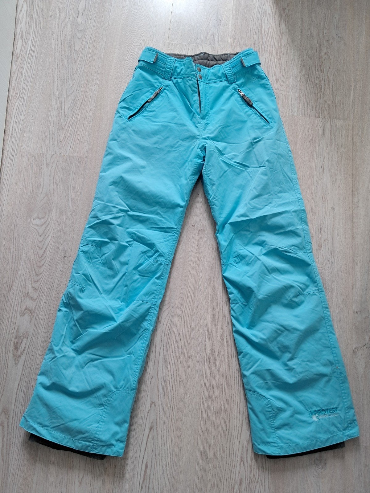 Protest skibroek, Kleding | Dames, Protest, Verzenden, Zo goed als nieuw, Broek