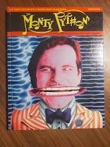 ... and Rather Badly Illustrated Monty Python Song Book, Ophalen of Verzenden, Gelezen, Artiest