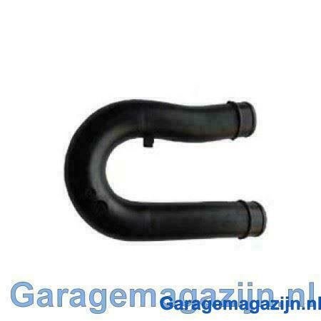 Laadluchtslang Corsa C 5860742 9202288 kunststof, Opel, Nieuw, Ophalen of Verzenden, Opel
