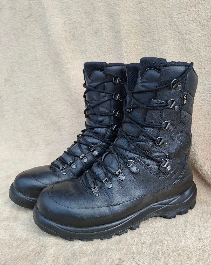 Meindl Safety Climate S3, maat 42, Kleding | Heren, Zwart, Nieuw, Ophalen of Verzenden, Werkschoenen