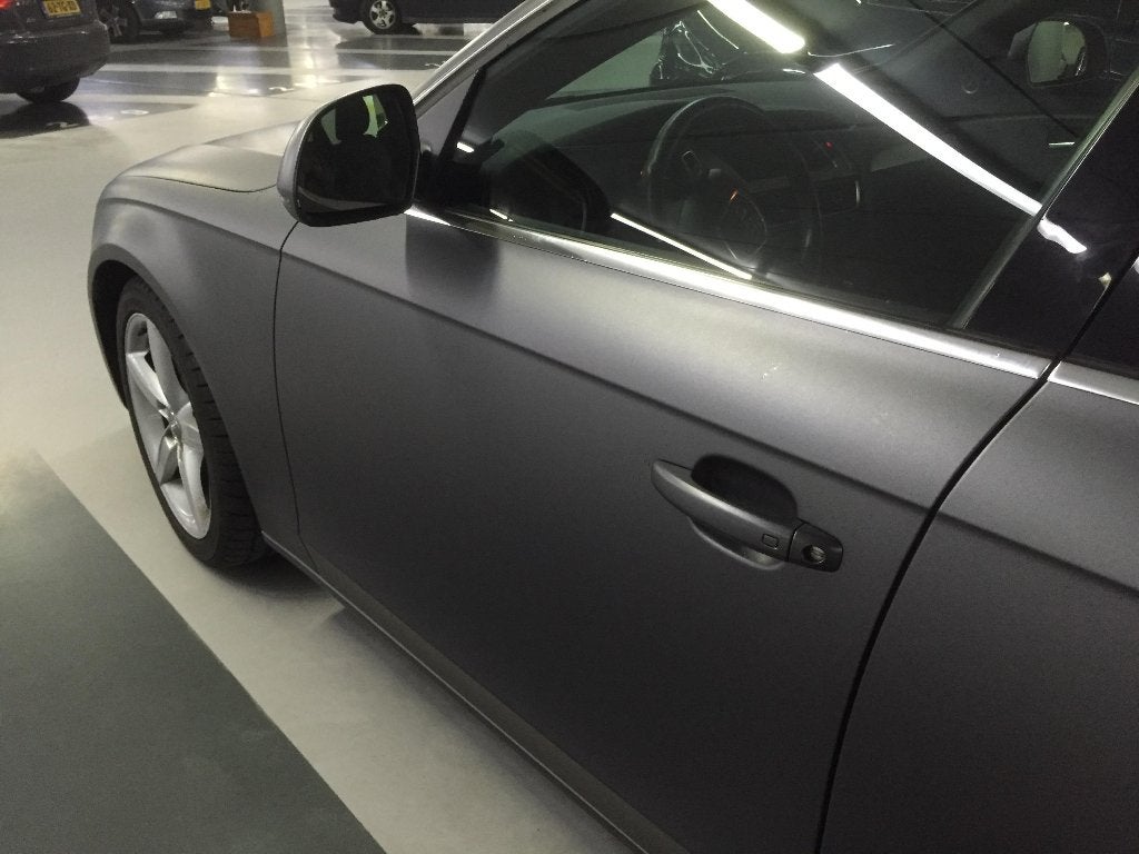 Audi A4 3.2 FSI Quattro Avant Tiptronic 2008 Grijs, Automaat, Zwart, Stationwagon, Vierwielaandrijving