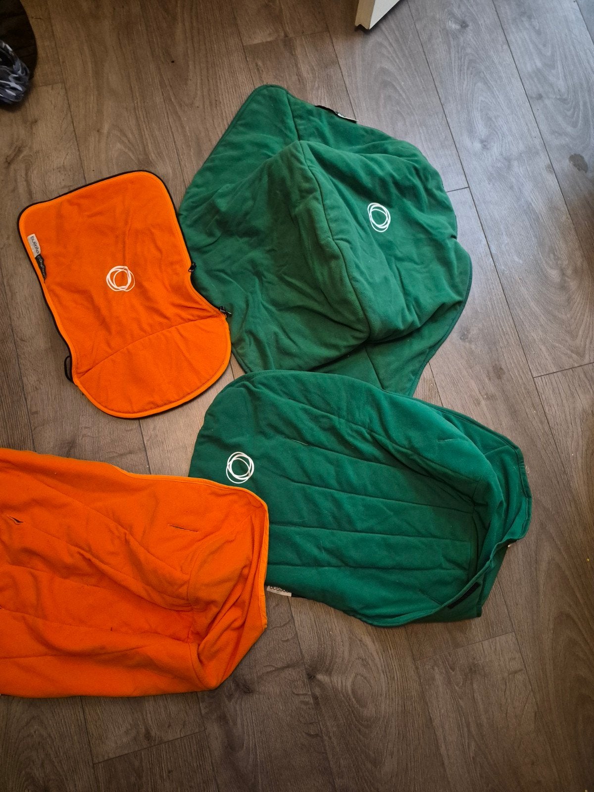 bekleding bugaboo  cameleon, Ophalen of Verzenden