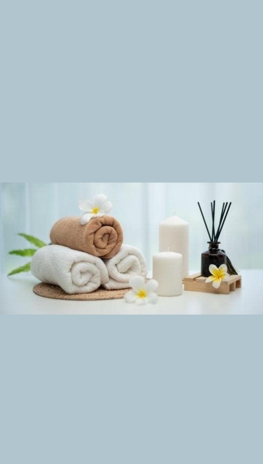 Cadeaubon voor mannen massage, Eén persoon
