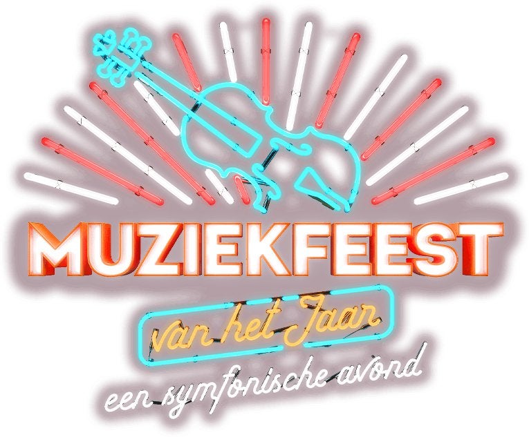4 staanplaatsen Muziekfeest van het jaar 2026, Tickets en Kaartjes, Drie personen of meer, December, Overige typen