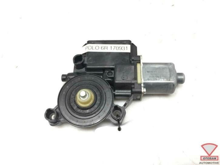 vw polo 6r seat skoda vag raammotor rechts achter 6r0959812b, Gebruikt, Volkswagen, Volkswagen AG, Berliner Ring 2
38440  Wolfsburg, DE