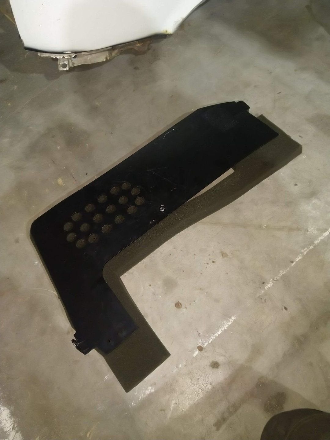 Afdekkap dashboard T4 Transporter wijsneus zekeringen, Gebruikt, -, Volkswagen, -