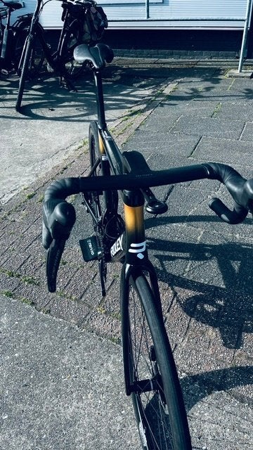 Ridley Falcn RS Dura ace, Carbon, Heren, Nieuw, Grootebroek