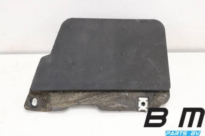 Dorpelbekleding rechtsachter VW Polo 2G 2G0854856A, Gebruikt