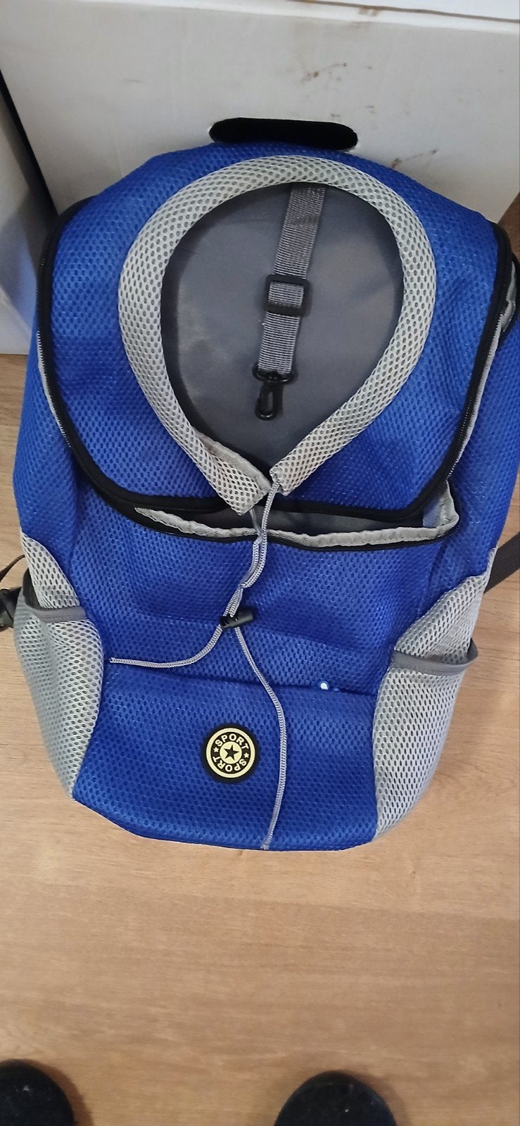 draagzak kleine hond, Dieren en Toebehoren, Honden-accessoires, Ophalen of Verzenden, Nieuw