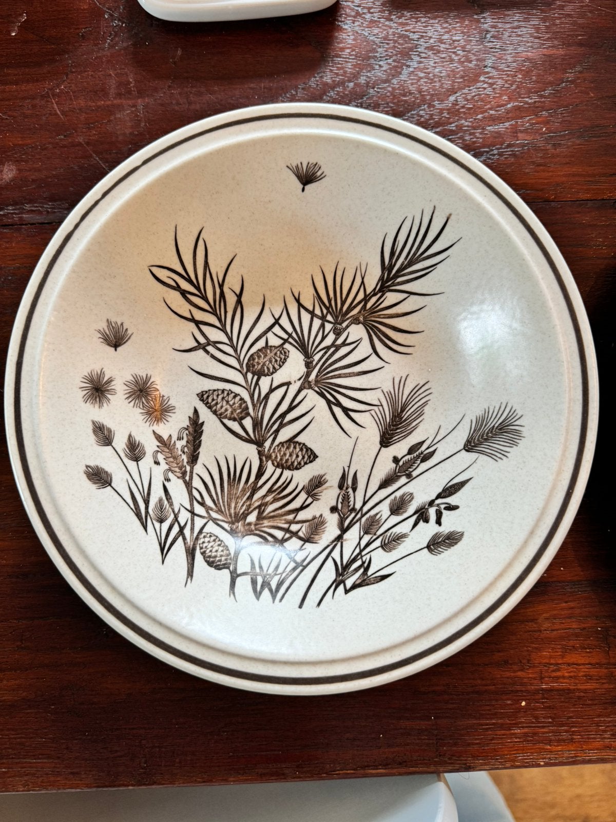 Set van 3 Grindley Pinewood, Antiek en Kunst, Ophalen of Verzenden