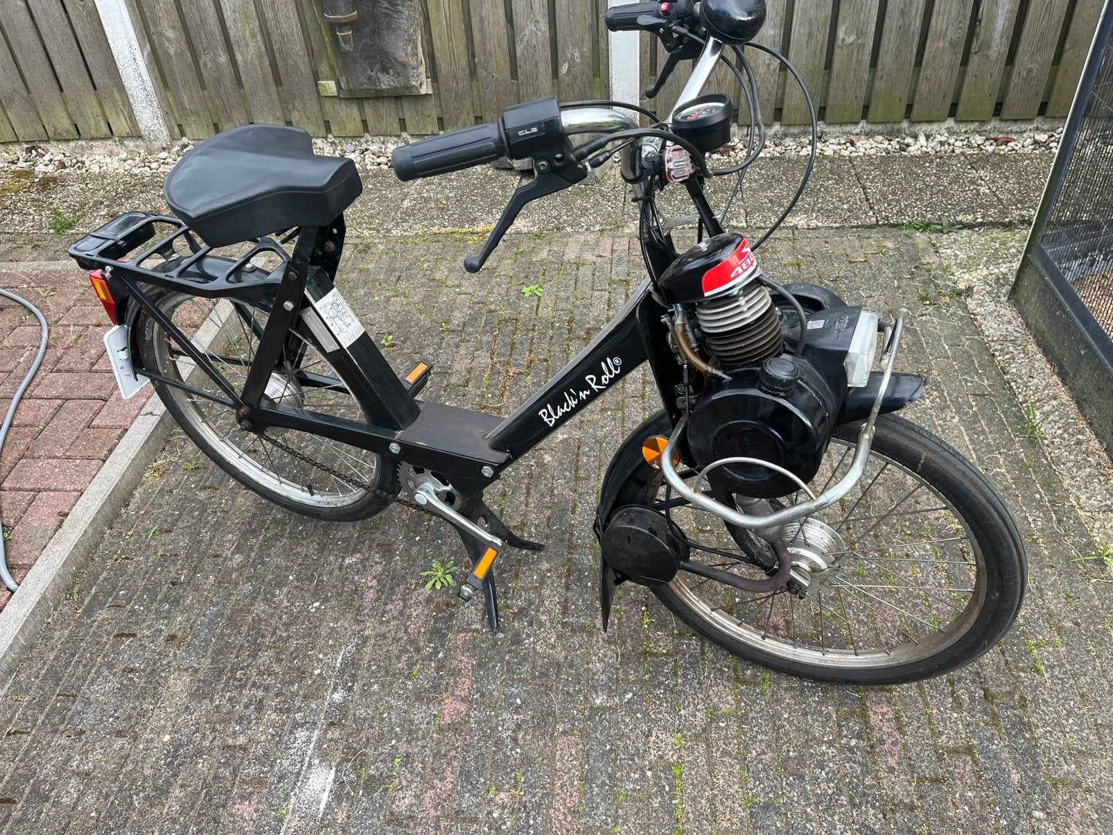 Solex