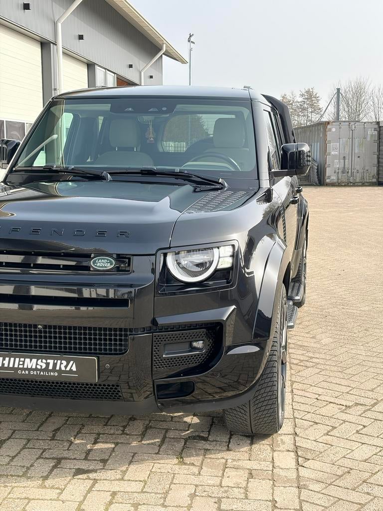 Auto weer gegarandeerd spik en span!✨🚘, Auto diversen, Ophalen, Hiemstra detailing, Info@hiemstracardetailing.nl, 9074eb
