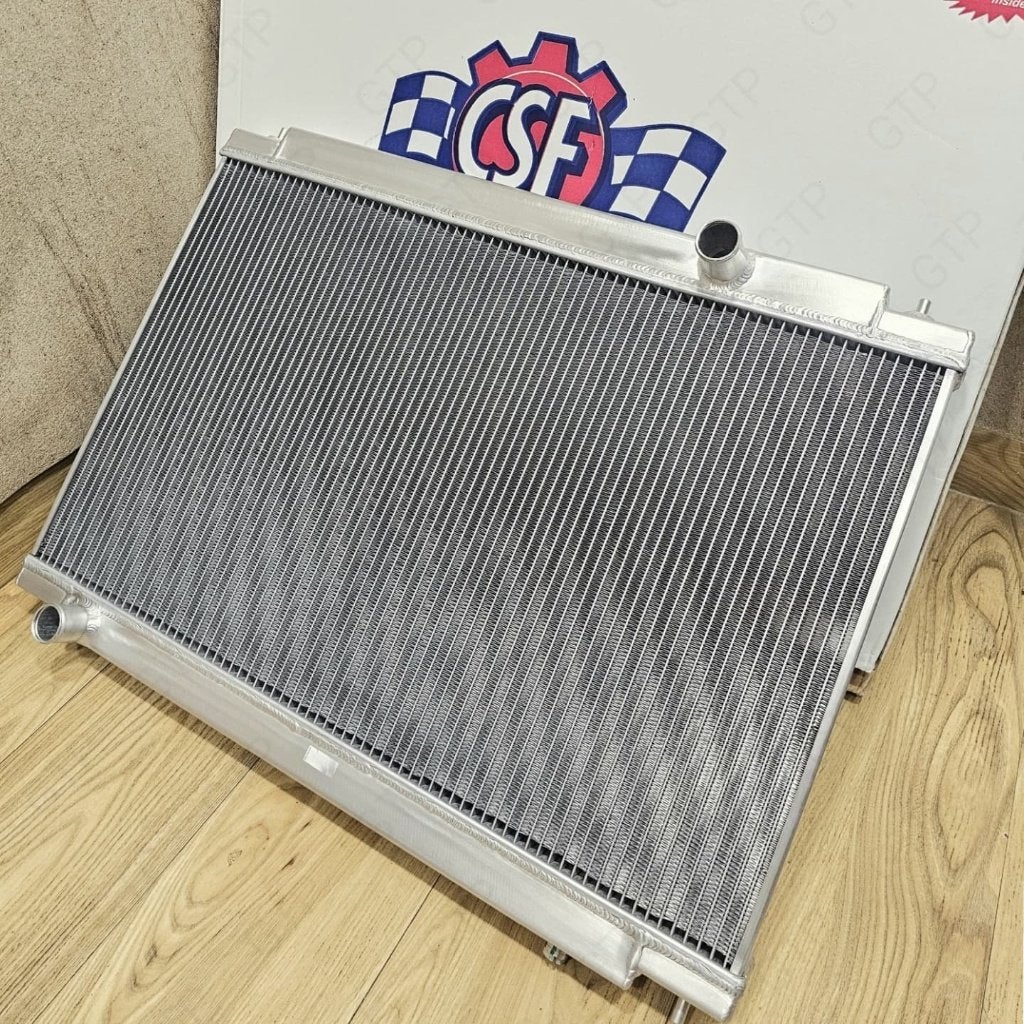 CSF High performance radiator- Nissan GT-R GTR R35, Ophalen of Verzenden