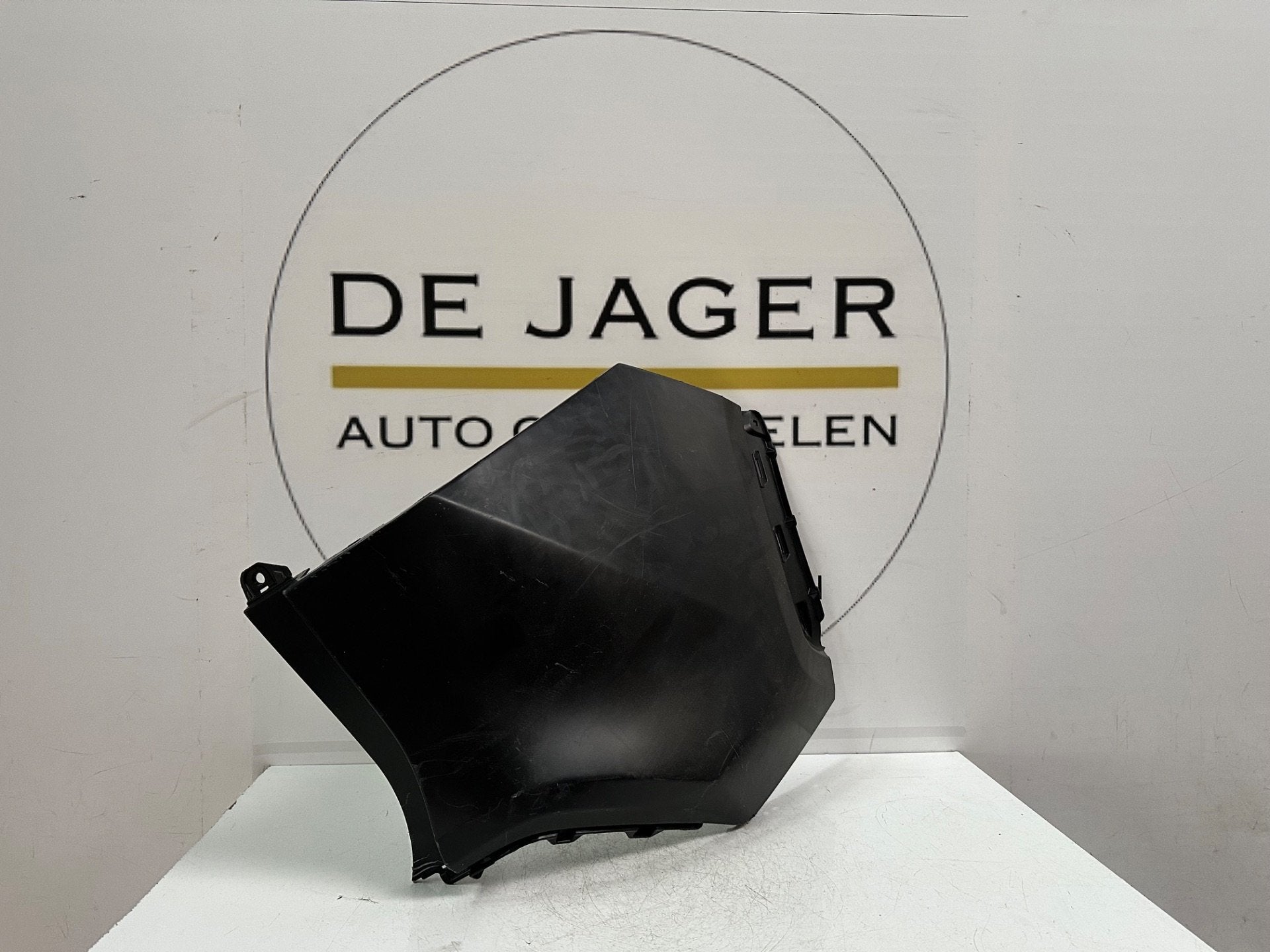 RAV 4 RAV4 V 5 BUMPERDEEL ACHTERBUMPER 52161-42430 RECHTS, Info@toyota.co.jp, Gebruikt, Achter, Toyota Motor Corporation