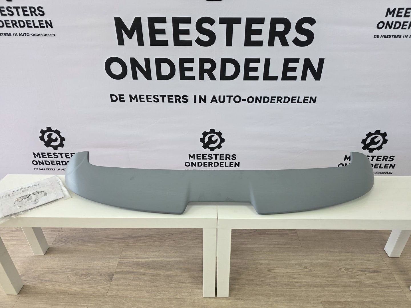 Hyundai i30 Spoiler 2007> E8340-2L000, Ophalen, -, -, -