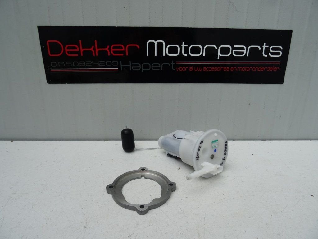 Benzinepomp / Brandstofpomp Yamaha Tracer 9 / GT 2021-2024, Gebruikt, -, -, Ophalen of Verzenden