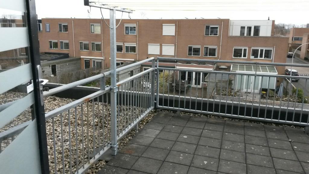 Duurzame waslijnpalen voor balkon  en (dak)terrassen op maat, Ophalen, Nieuw, Overige typen