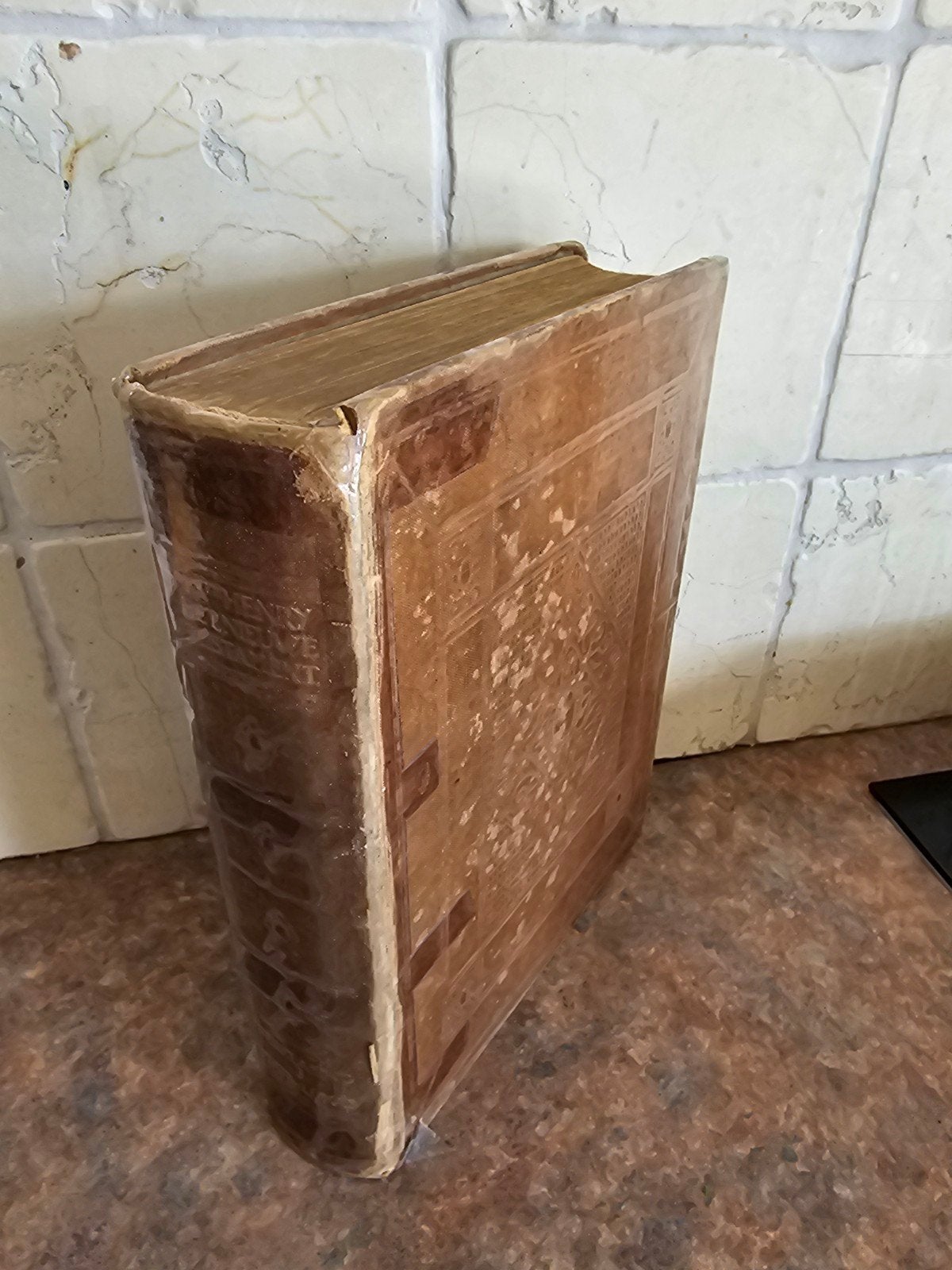 Bijbelverklaring Matthew Henry, Ophalen of Verzenden