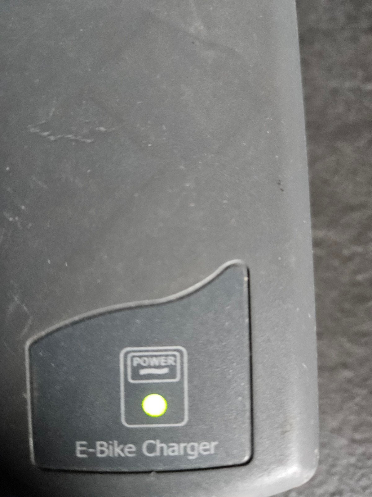 Sparta Ion E-bike Oplader - Ook voor Koga en Batavus, Ophalen of Verzenden, Gebruikt
