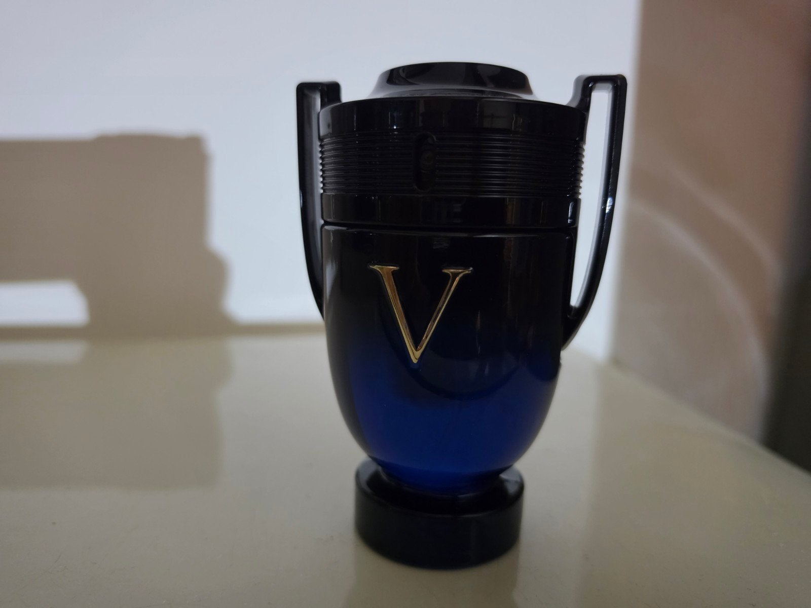 100 ml invictus victory elixiinr parfum intense paco rabanne, Sieraden, Tassen en Uiterlijk, Ophalen of Verzenden, Nieuw