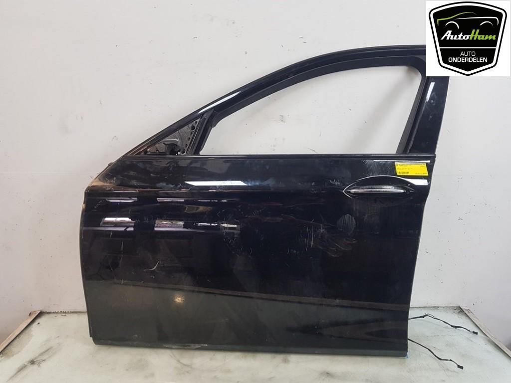 Portier Links Voor BMW 5 serie Touring (F11) 41009628753, Gebruikt, Petuelring 130, München 80809, , Duitsland, BMW, Bayerische Motoren Werke AG