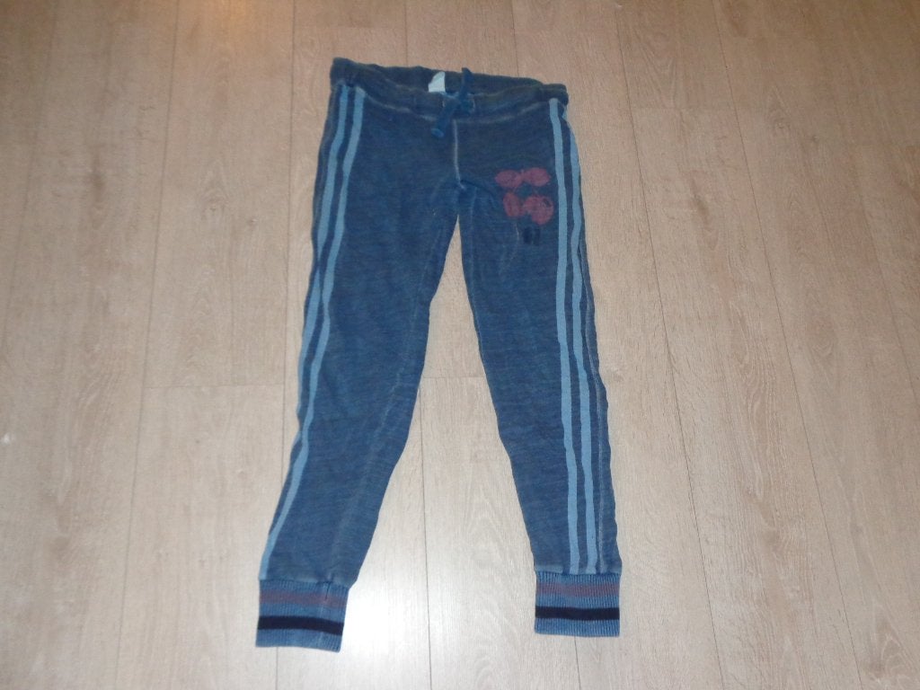 damesbroeken maat M, Love Stories, Zara, Kleding | Dames, Maat 38/40 (M), Overige kleuren, Ophalen of Verzenden, Lang