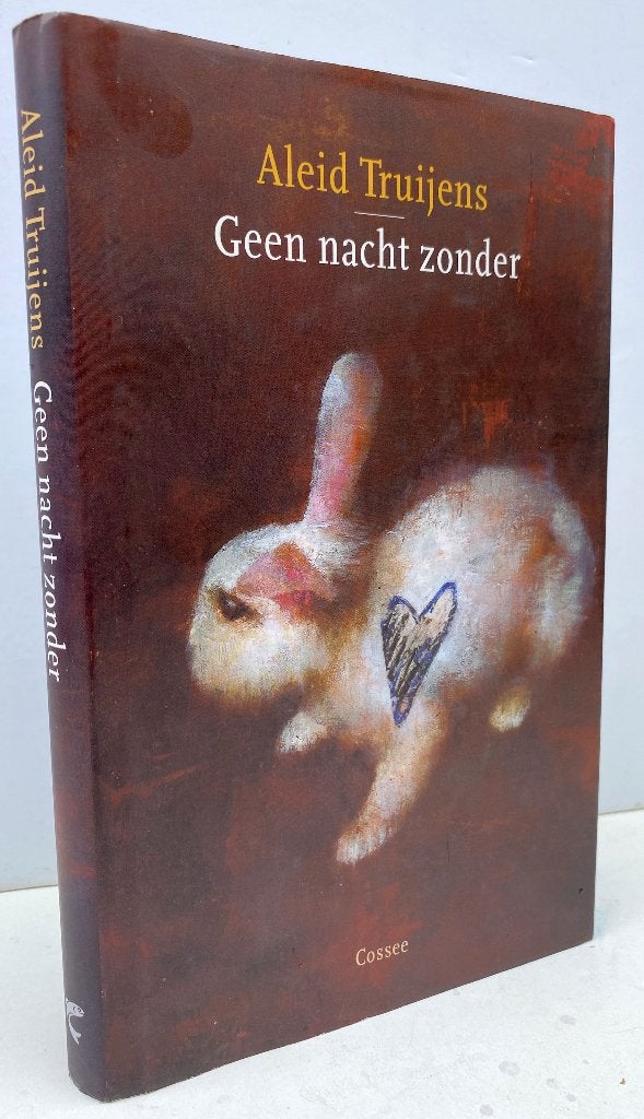 Truijens, Aleid - Geen nacht zonder (2004 1e dr.), Ophalen of Verzenden, Nieuw