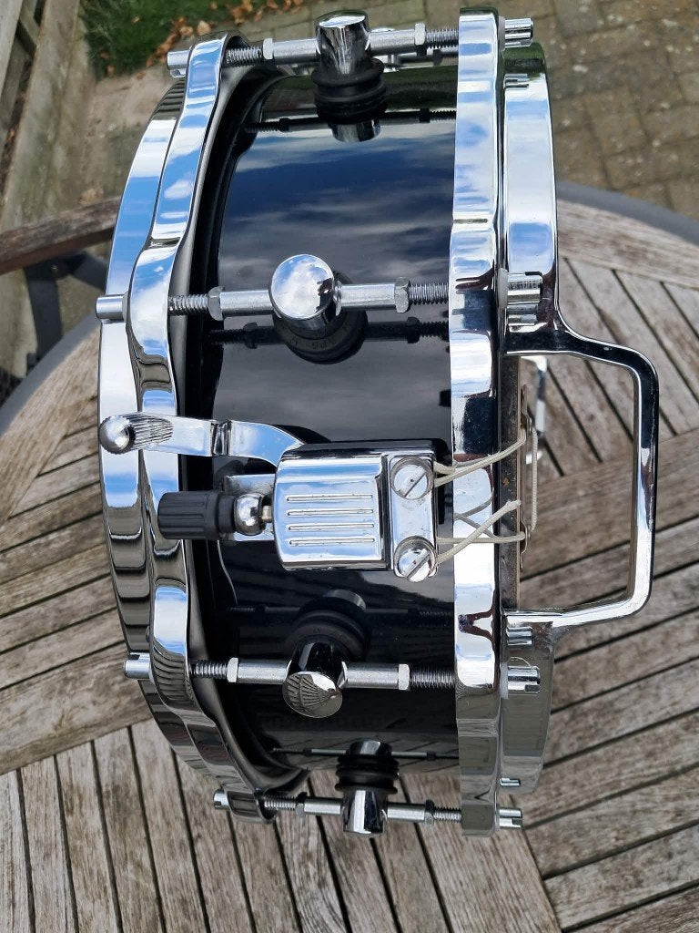 SONOR  spullen, Muziek en Instrumenten, Drumstellen en Slagwerk, Gebruikt, Sonor, Ophalen