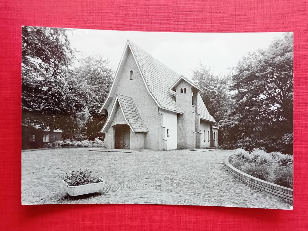 Ansichtkaart Warnsveld, Ophalen of Verzenden