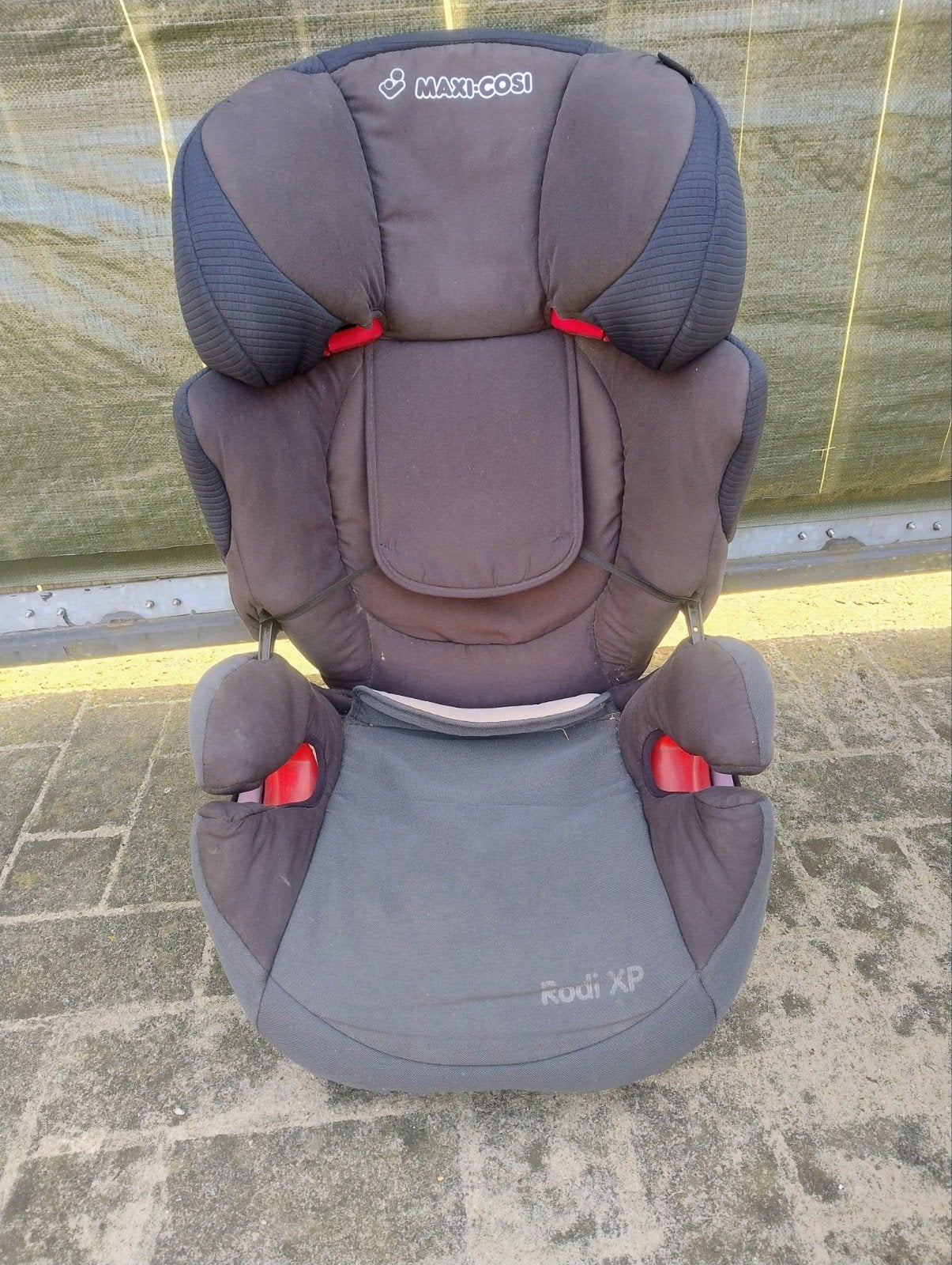 Maxi Cosi autostoeltje, Kinderen en Baby's, Ophalen, 15 t/m 36 kg, Maxi-Cosi, Gebruikt