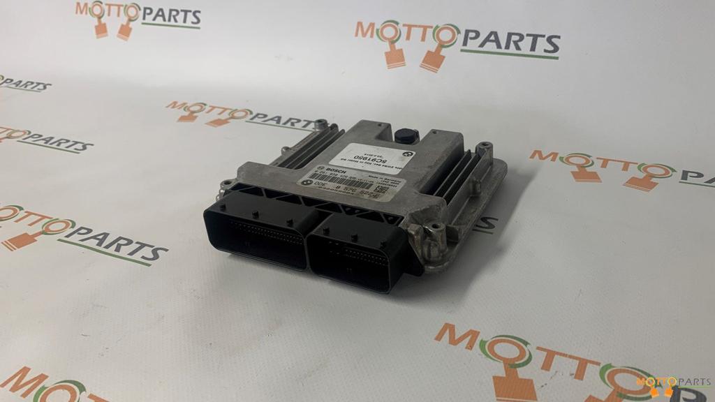 BMW Motorcomputer ECU Besturingseenheid 0281030426 8576522, Gebruikt, -, -, Ophalen of Verzenden