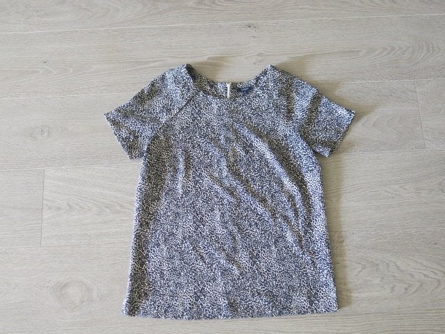 Mc Gregor shirt maat 40, Maat 38/40 (M), McGregor, Overige kleuren, Ophalen of Verzenden