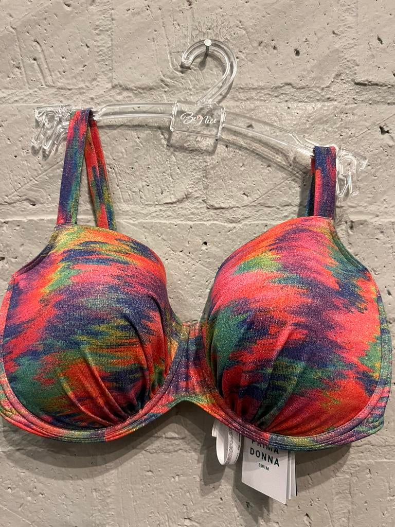 Prima Donna bikini top maat 80G NIEUW!! Nu €25,-, Ophalen of Verzenden, Nieuw, Bikini
