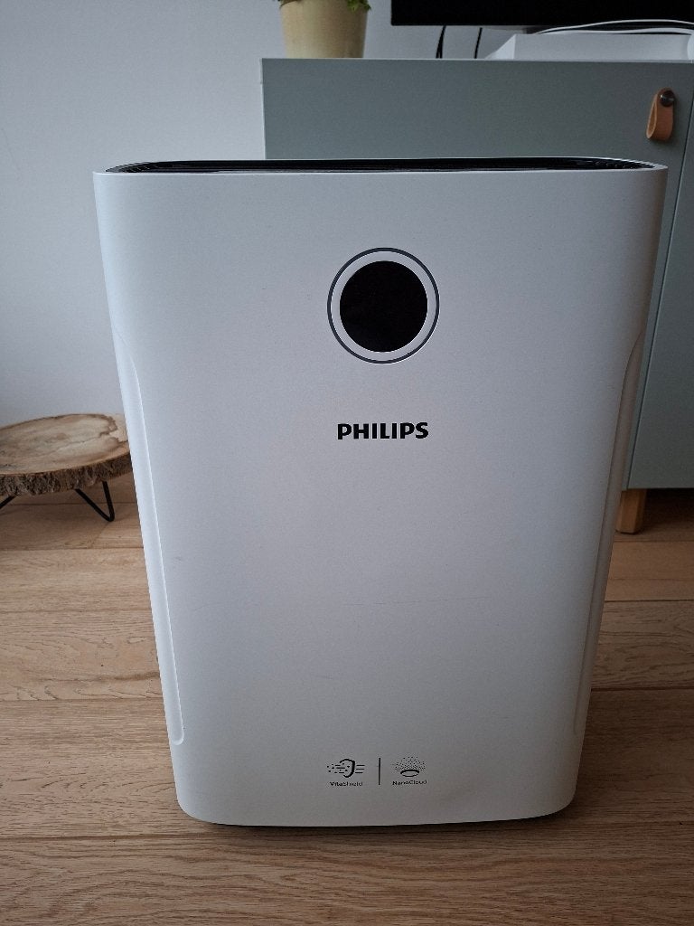 Philips luchtreiniger ac2729/10, Ophalen, Gebruikt, Luchtreiniger
