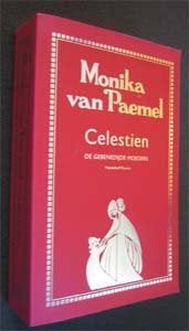Monika van Paemel : Celestien, Ophalen of Verzenden, Zo goed als nieuw