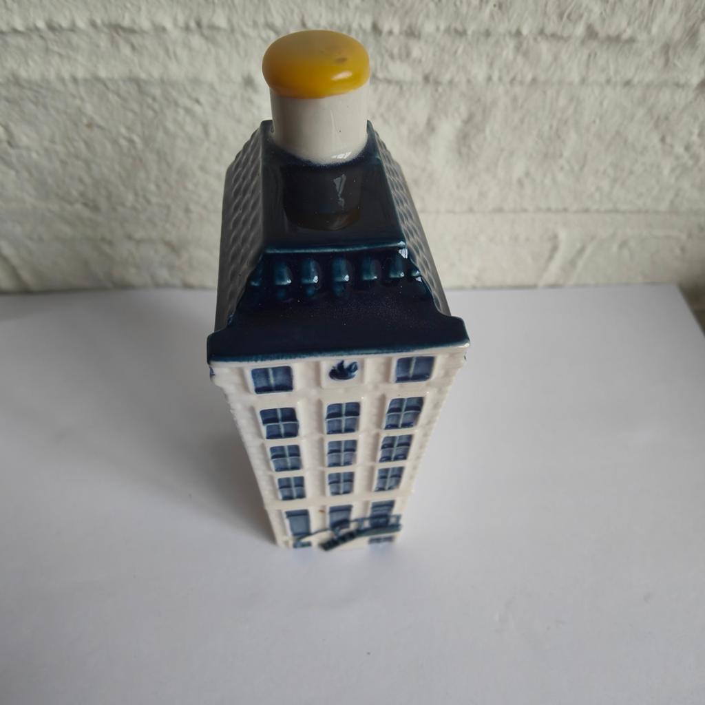 KLM huisje, nummer 57 uit verzameling, Ophalen of Verzenden, Zo goed als nieuw, 41 t/m 60