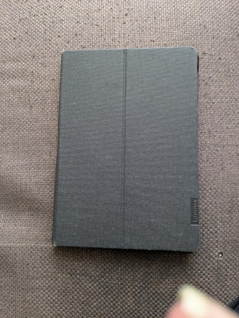 Lenovo M10 TB-X505F Tablet met hoes, Computers en Software, Android Tablets, 10 inch, 32 GB, Ophalen of Verzenden, M10 TB-X505F