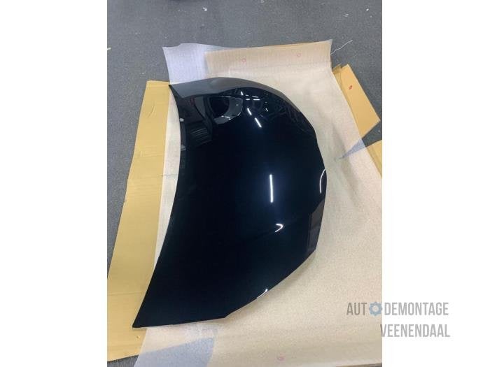 Motorkap van een Toyota Yaris (209), Auto-onderdelen, -, -, Nieuw, Ophalen of Verzenden