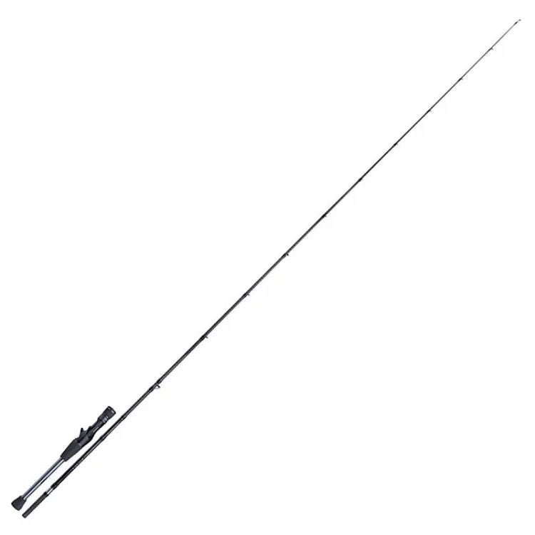 Shimano Yasei AX Zander Vertical Jig 1,90M M Cast 14-28 Gram, Ophalen, Zo goed als nieuw, Overige typen, Overige merken