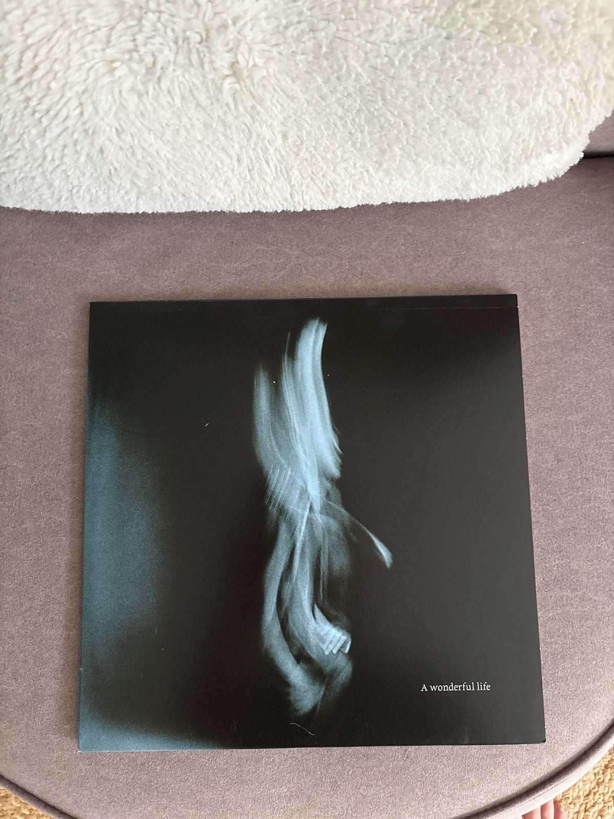 Tom Odell A Wonderful Life - LP (Zo goed als nieuw), LP, Pop, Ophalen of Verzenden, Zo goed als nieuw